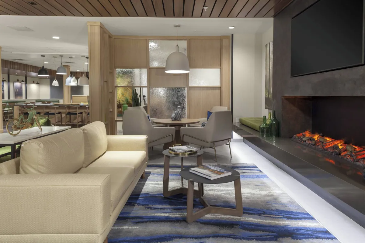 Image of Fairfield Inn & Suites by Marriott Fort Collins South