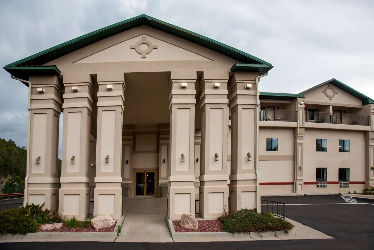 Image of Baymont by Wyndham Keystone Near Mt. Rushmore