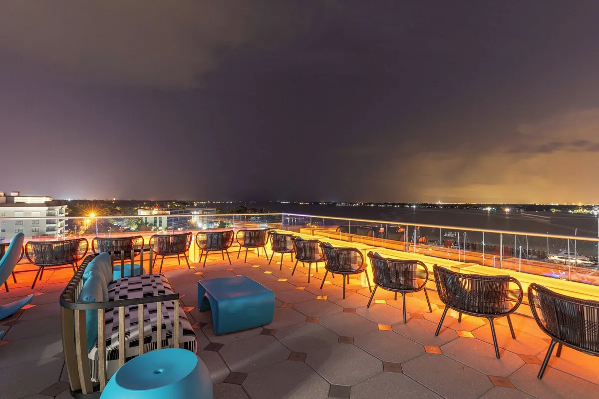 Image of SpringHill Suites by Marriott Bradenton Downtown/Riverfront