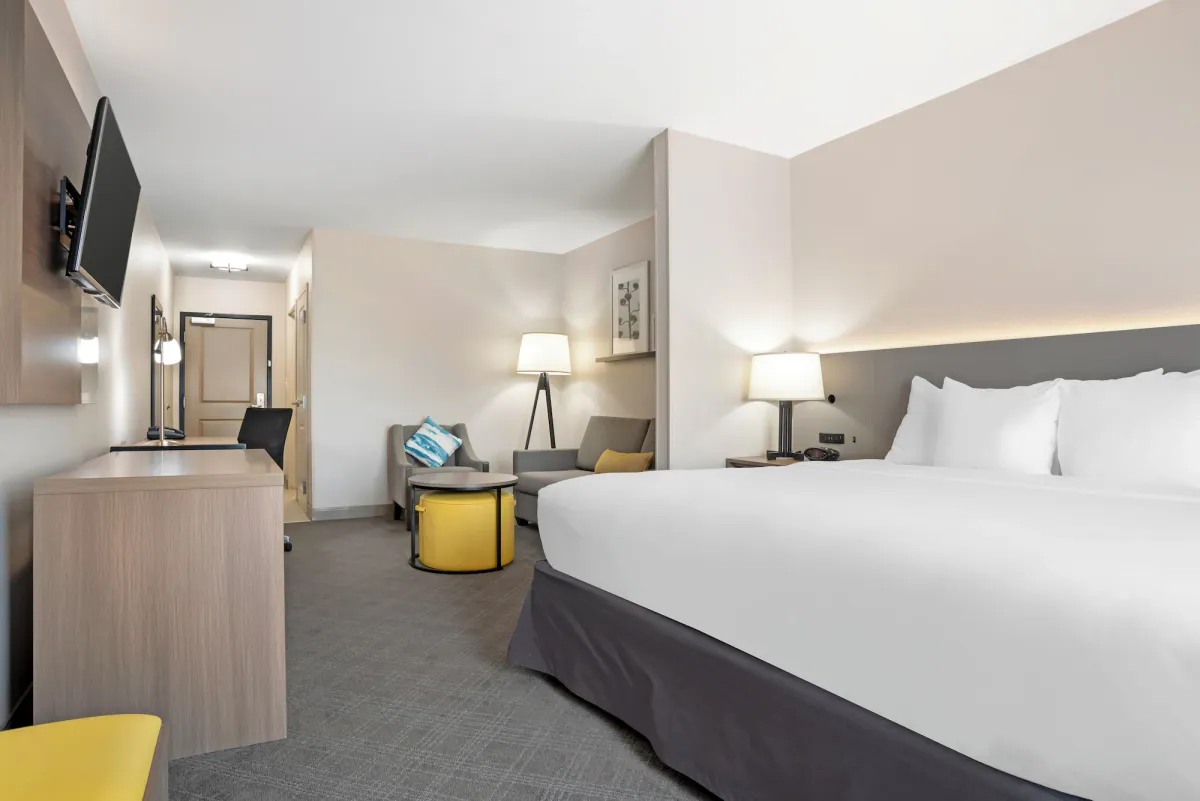 Image of Comfort Inn & Suites