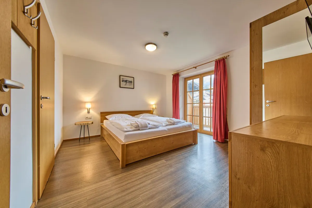 Image of Apartment Residence Top 1