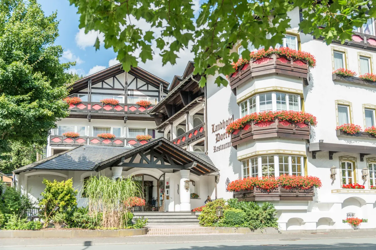 Image of Doerr Landhotel & Spa