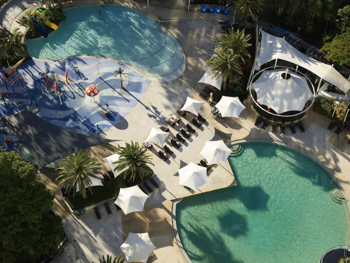 Image of RACV Royal Pines Resort Gold Coast