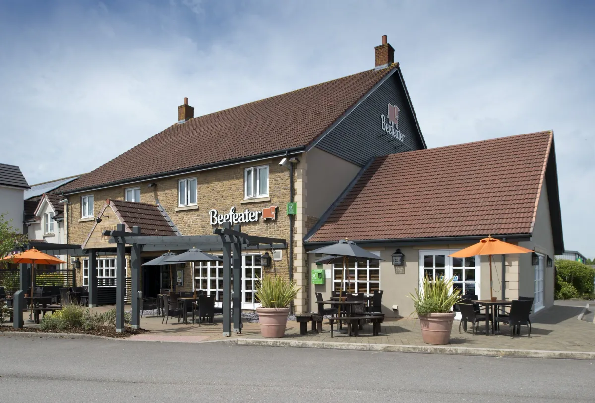 Image of Premier Inn Frome