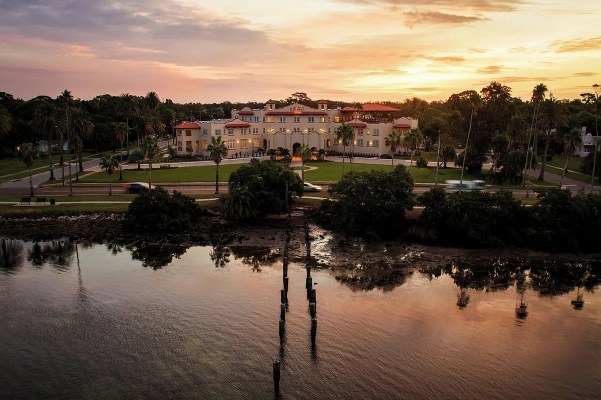 Image of Fenway Hotel, Autograph Collection