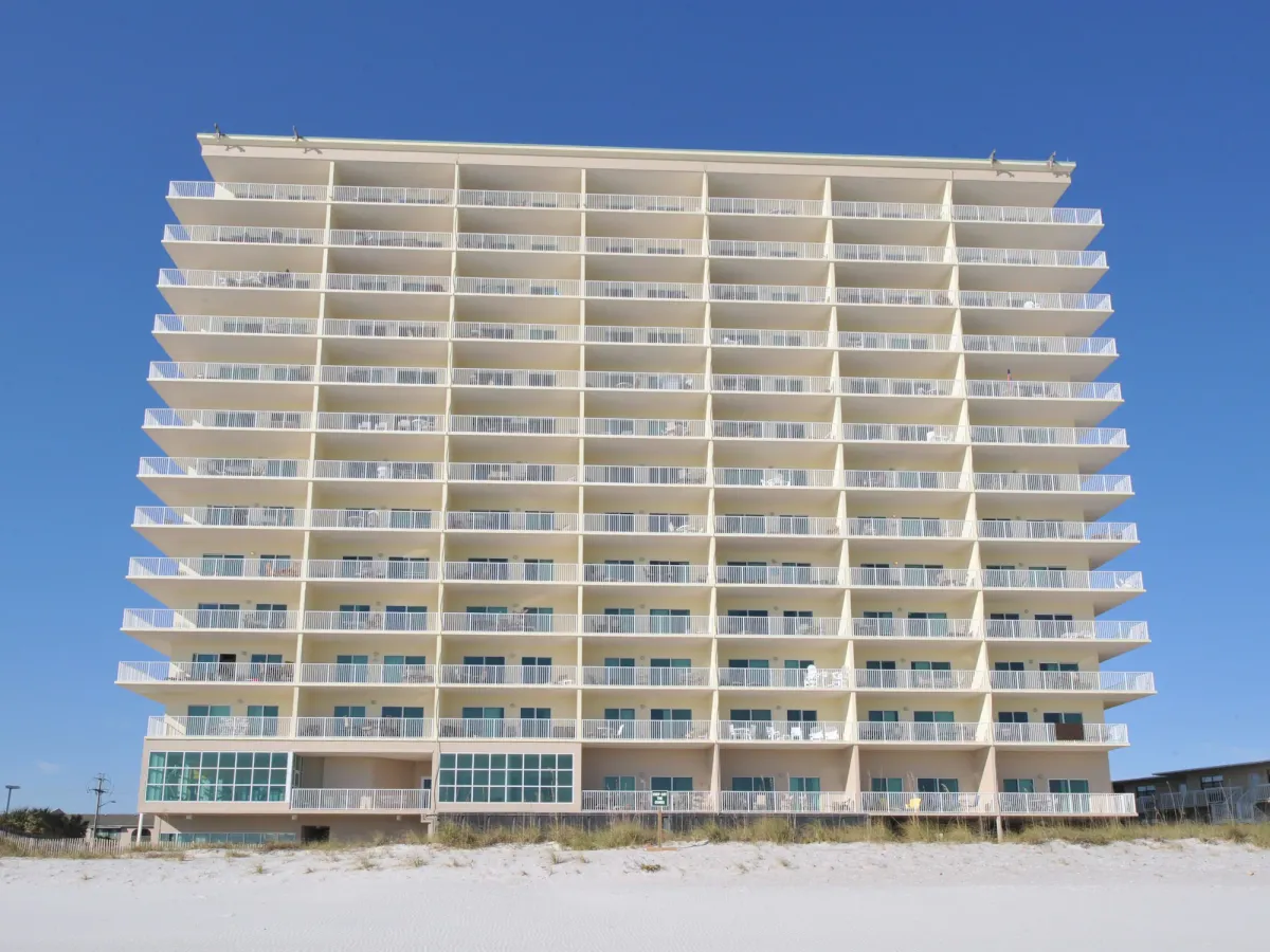 Image of Crystal Shores West 1308