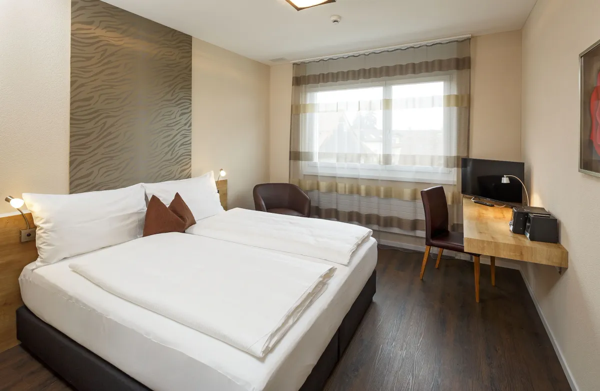 Image of Villmergen Swiss Quality Hotel