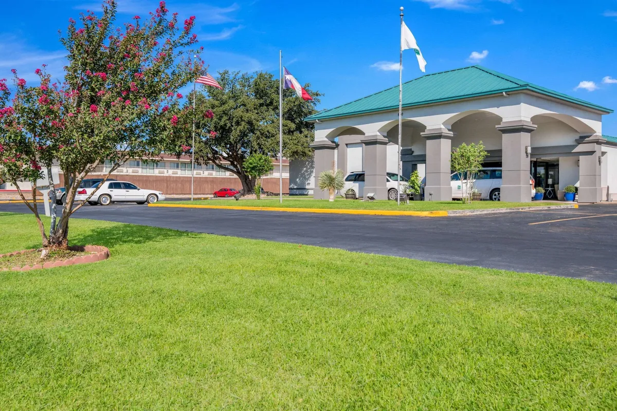 Image of Quality Inn