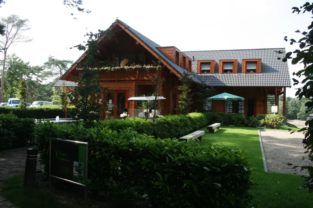 Image of EuroParcs Brunssummerheide