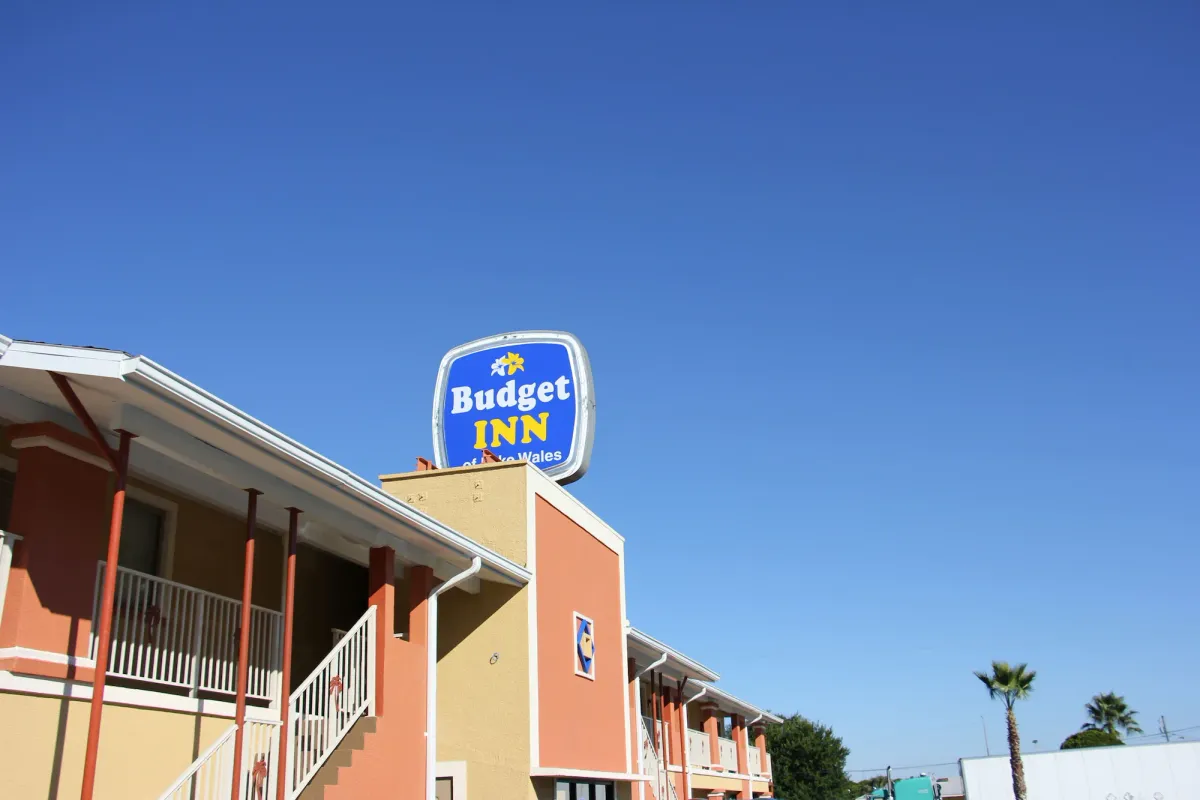 Image of Budget Inn Lake Wales