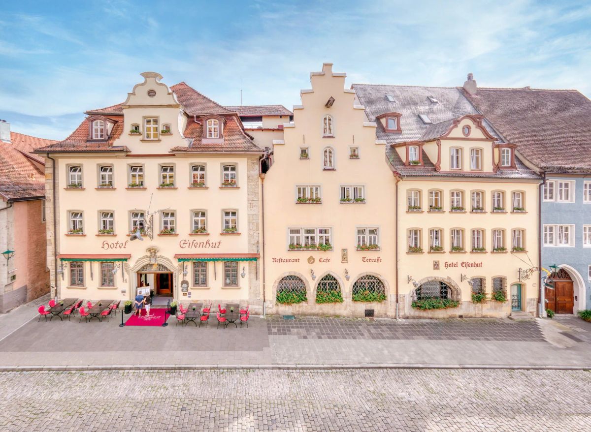 Image of Hotel Eisenhut