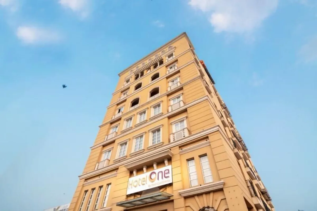 Image of Hotel One Garden Town, Lahore