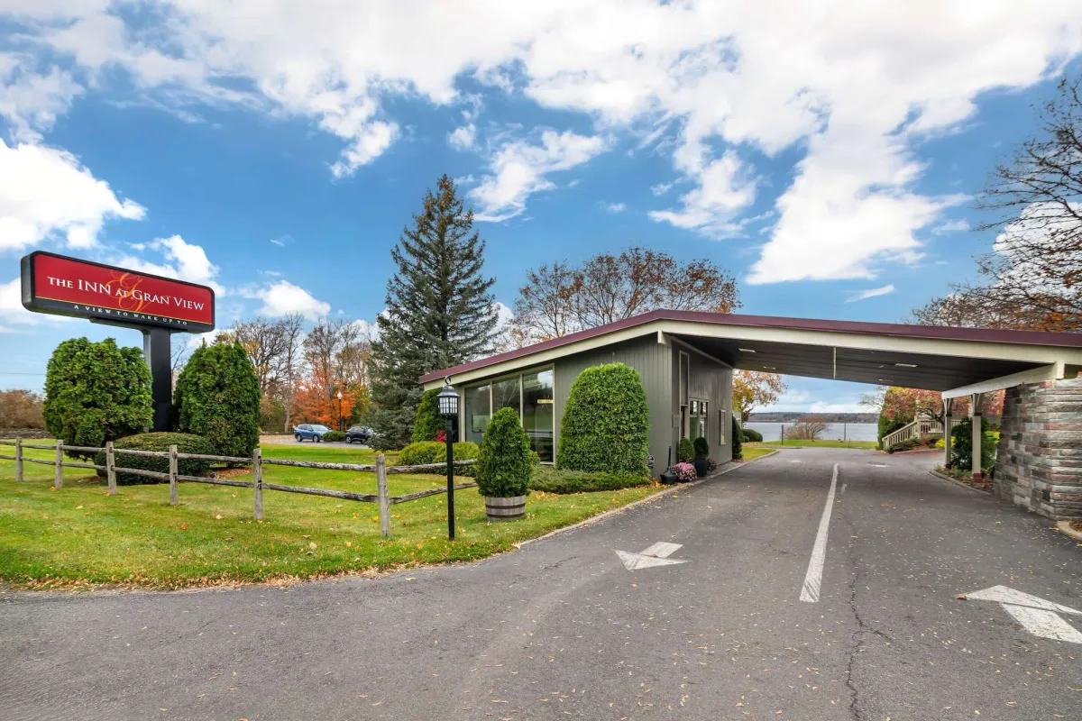 Image of The Inn at Gran View Ogdensburg, Ascend Hotel Collection
