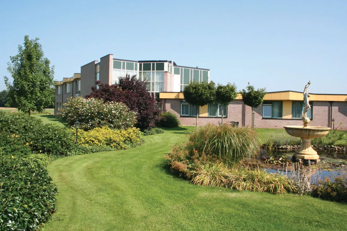 Image of Fletcher Hotel Steenwijk
