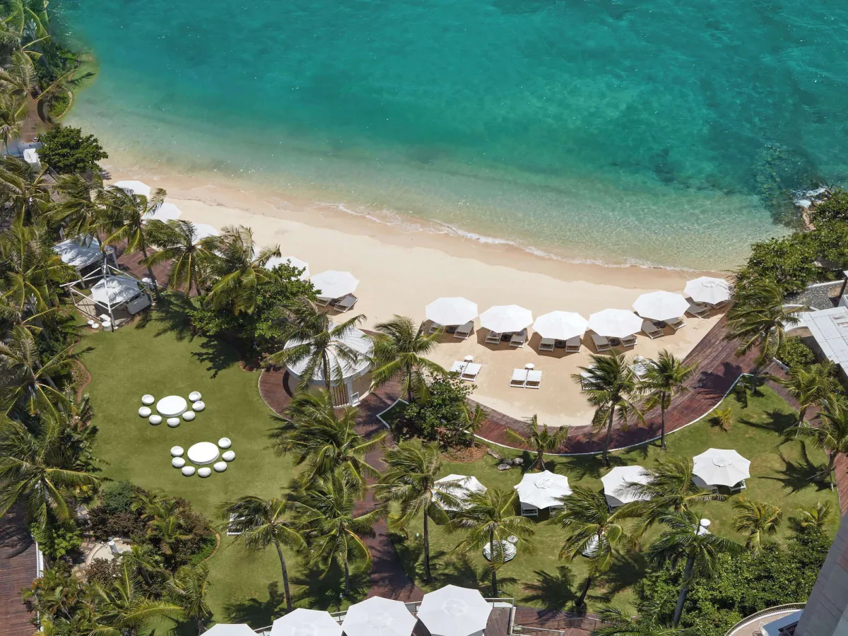 Image of Mövenpick Hotel Mactan Island Cebu