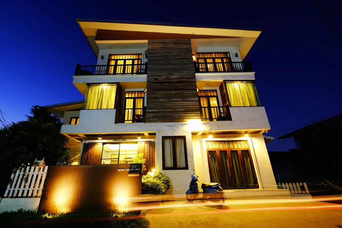 Image of Mona Chiang Mai Boutique