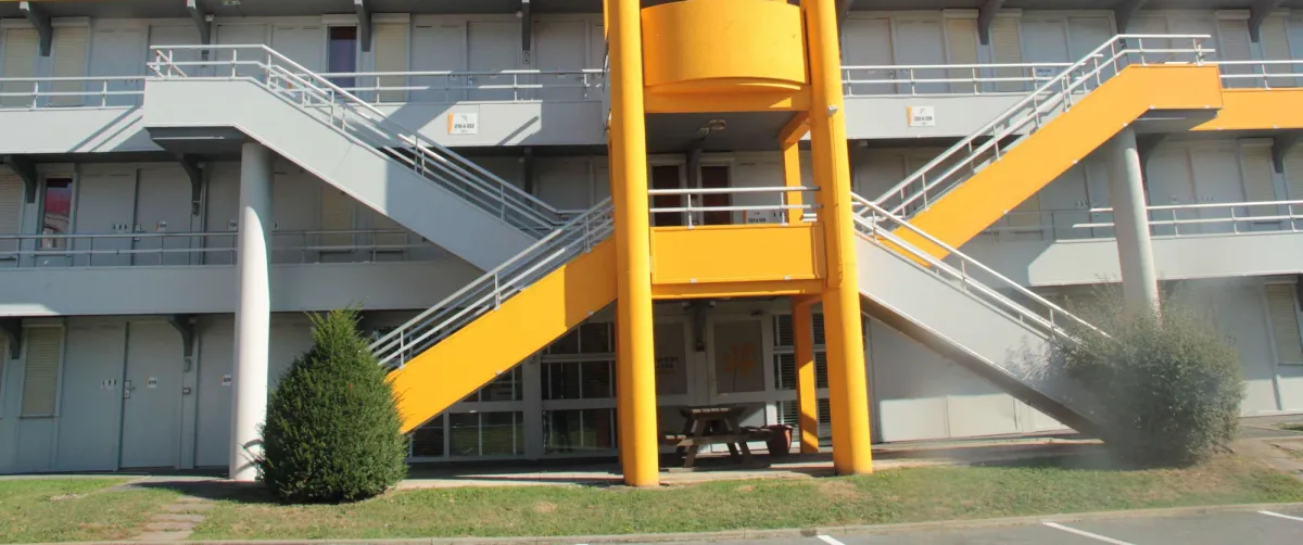 Image of Premiere Classe Soissons