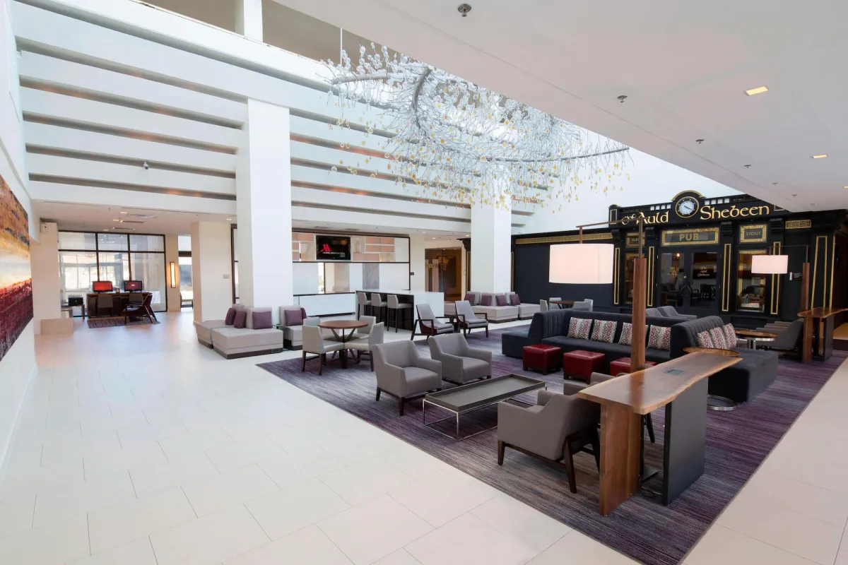 Image of Hanover Marriott