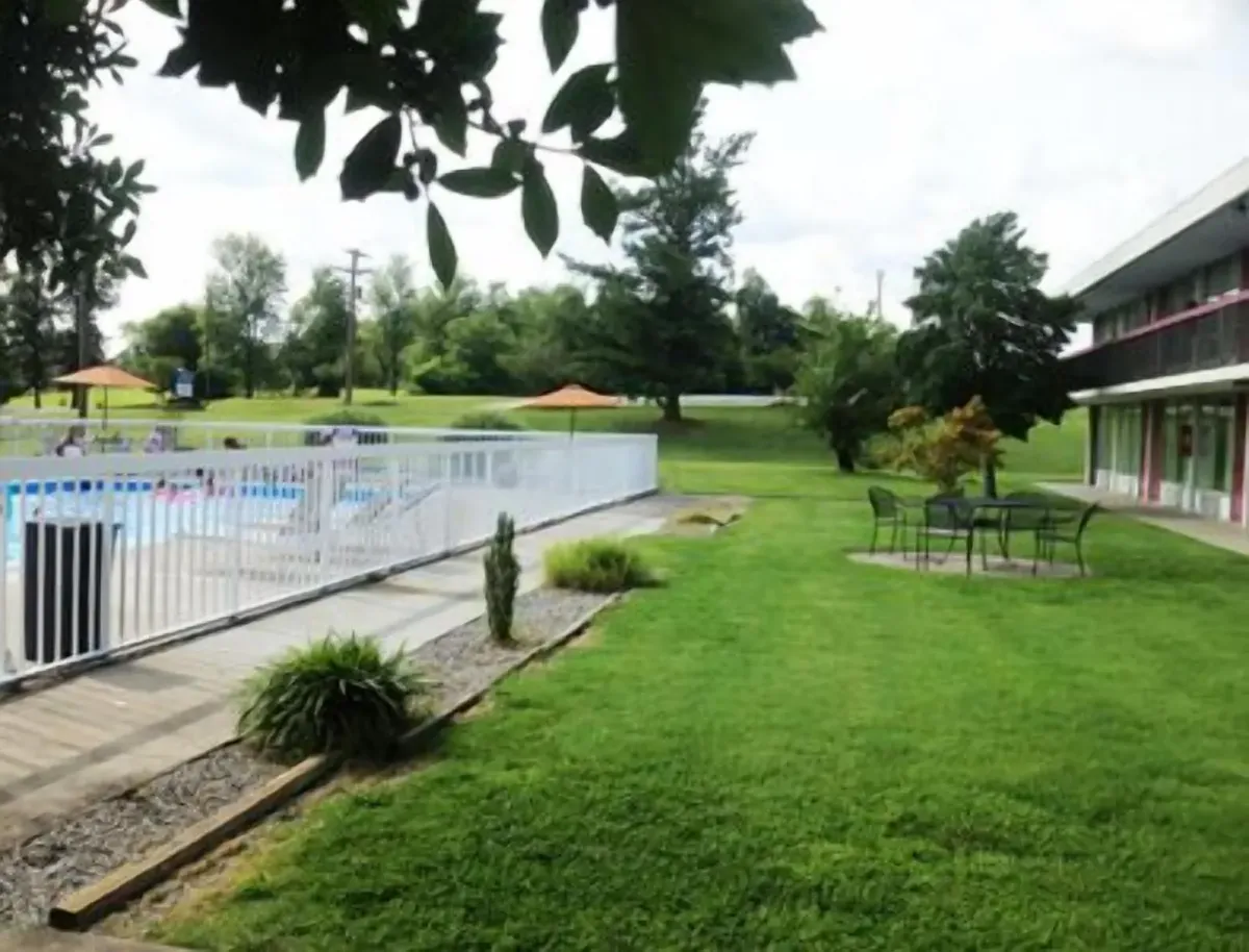 Image of Wingfield Inn