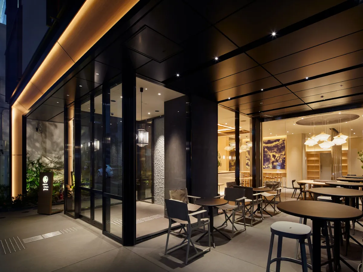 Image of Agora Tokyo Ginza