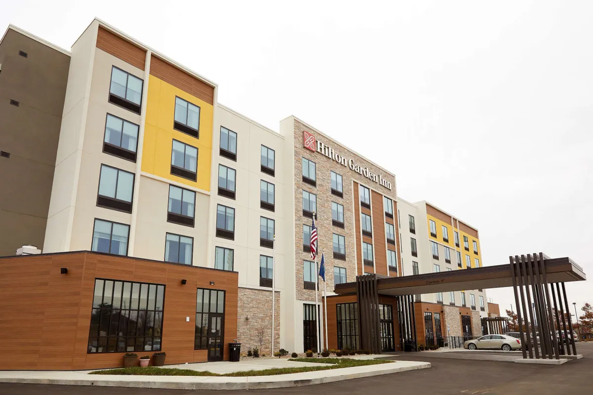 Image of Hilton Garden Inn Elizabethtown, KY