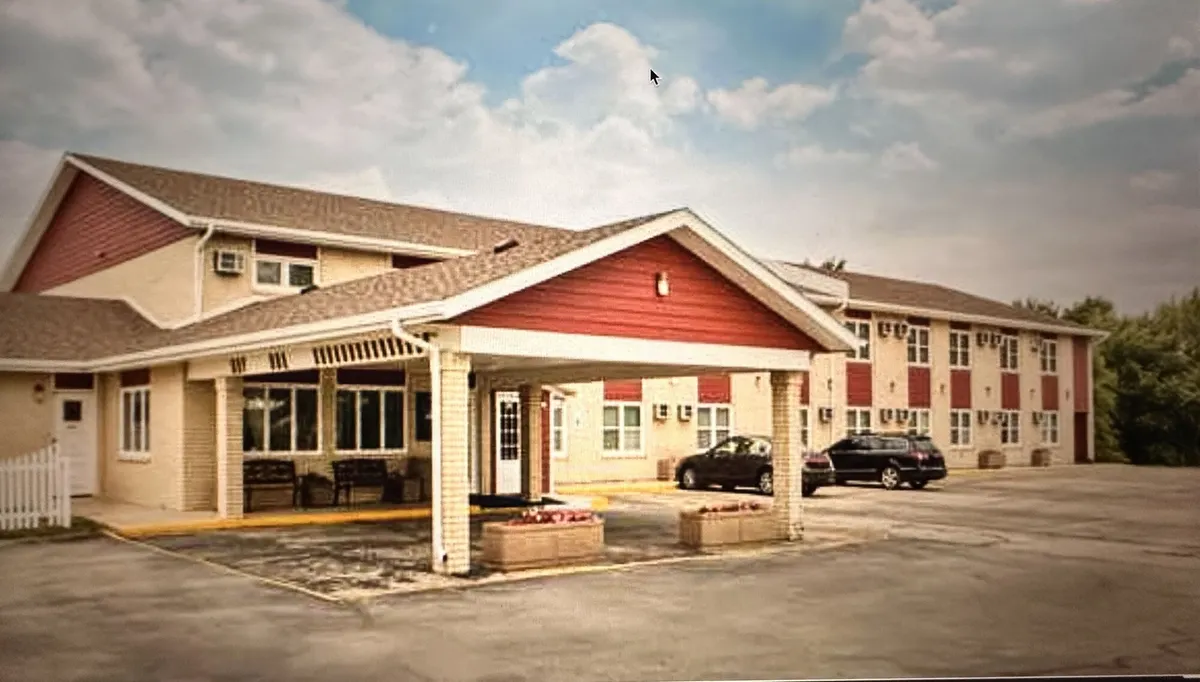 Image of Travel Inn