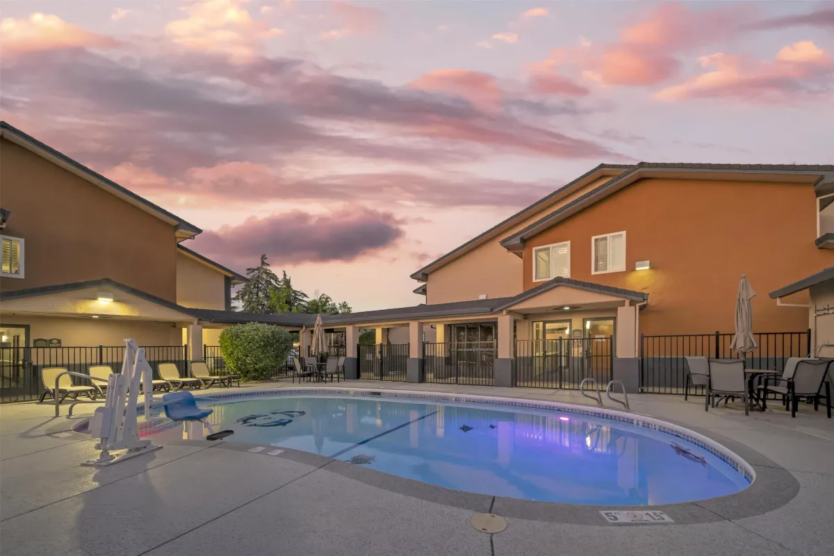 Image of Best Western Antelope Inn & Suites