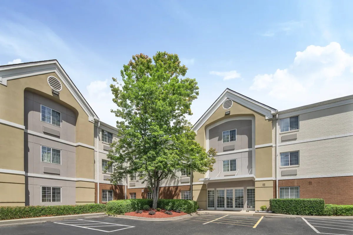 Image of Candlewood Suites Huntersville-Lake Norman Area by IHG