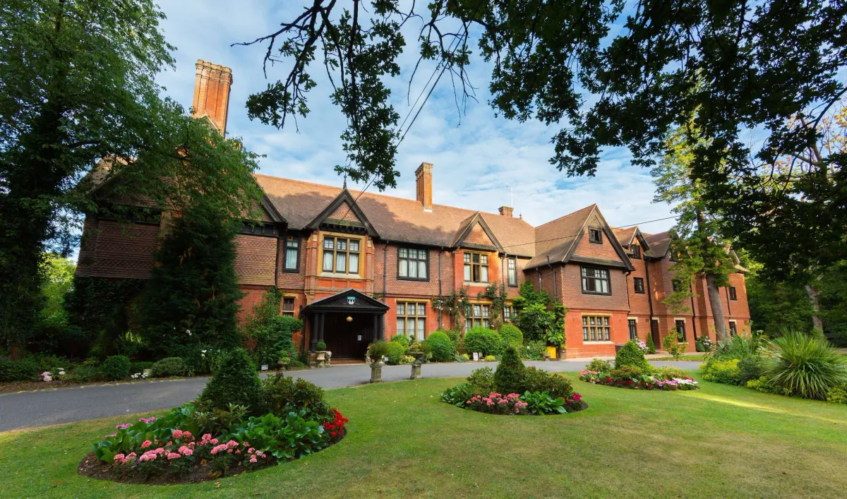 Image of Stanhill Court Hotel, a member of Radisson Individuals