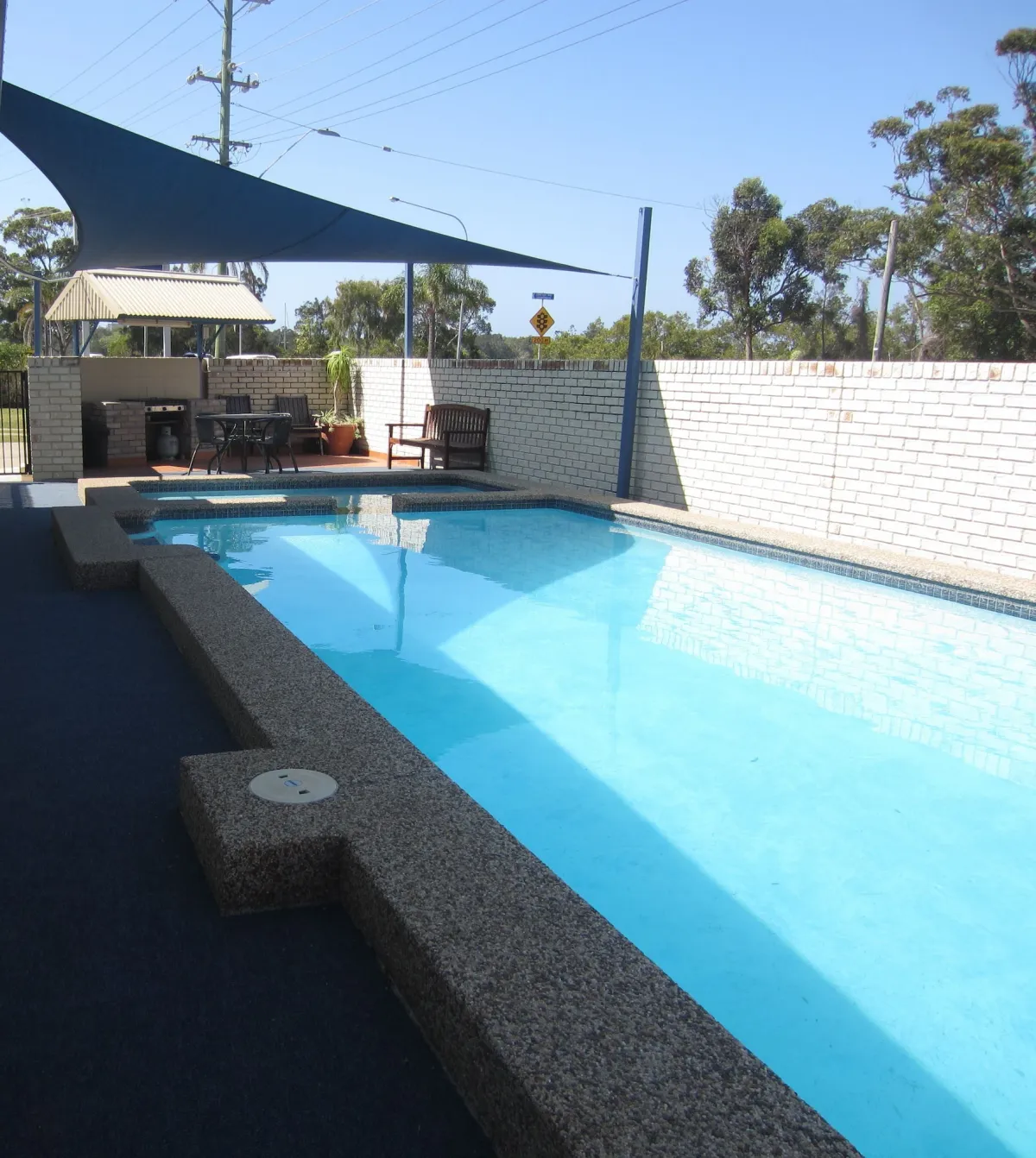 Image of Twin Towns Motel