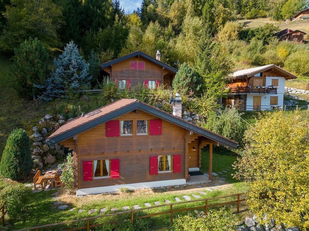 Image of Chalet Mar'Mot
