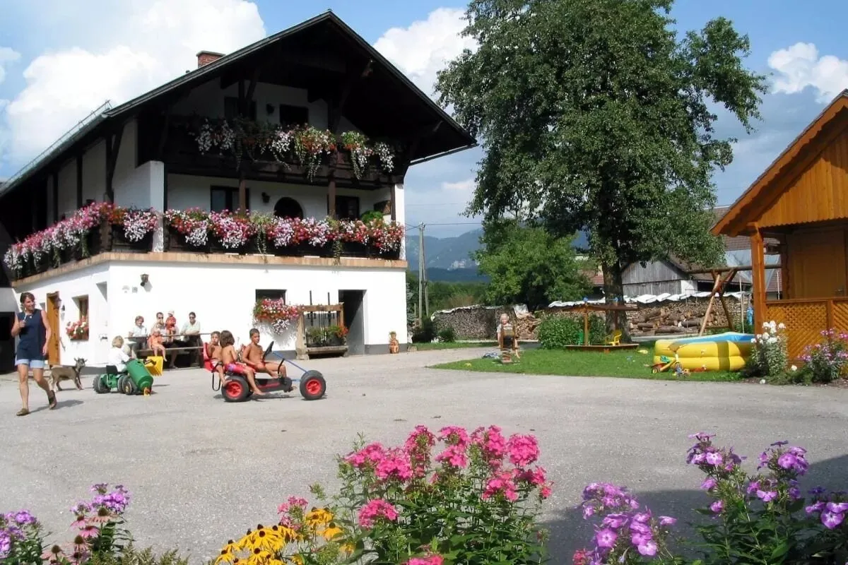 Image of Ferienhof Kandler