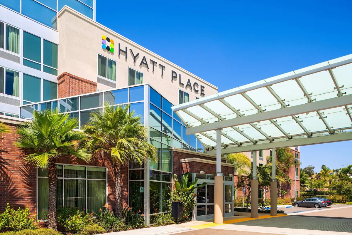 Image of Hyatt Place San Diego-Vista/Carlsbad