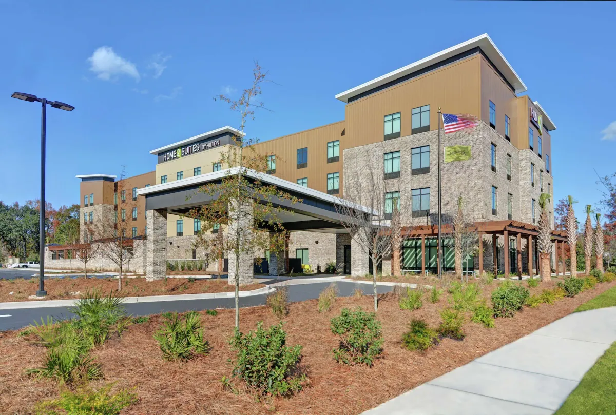 Image of Home2 Suites by Hilton Charleston Daniel Island
