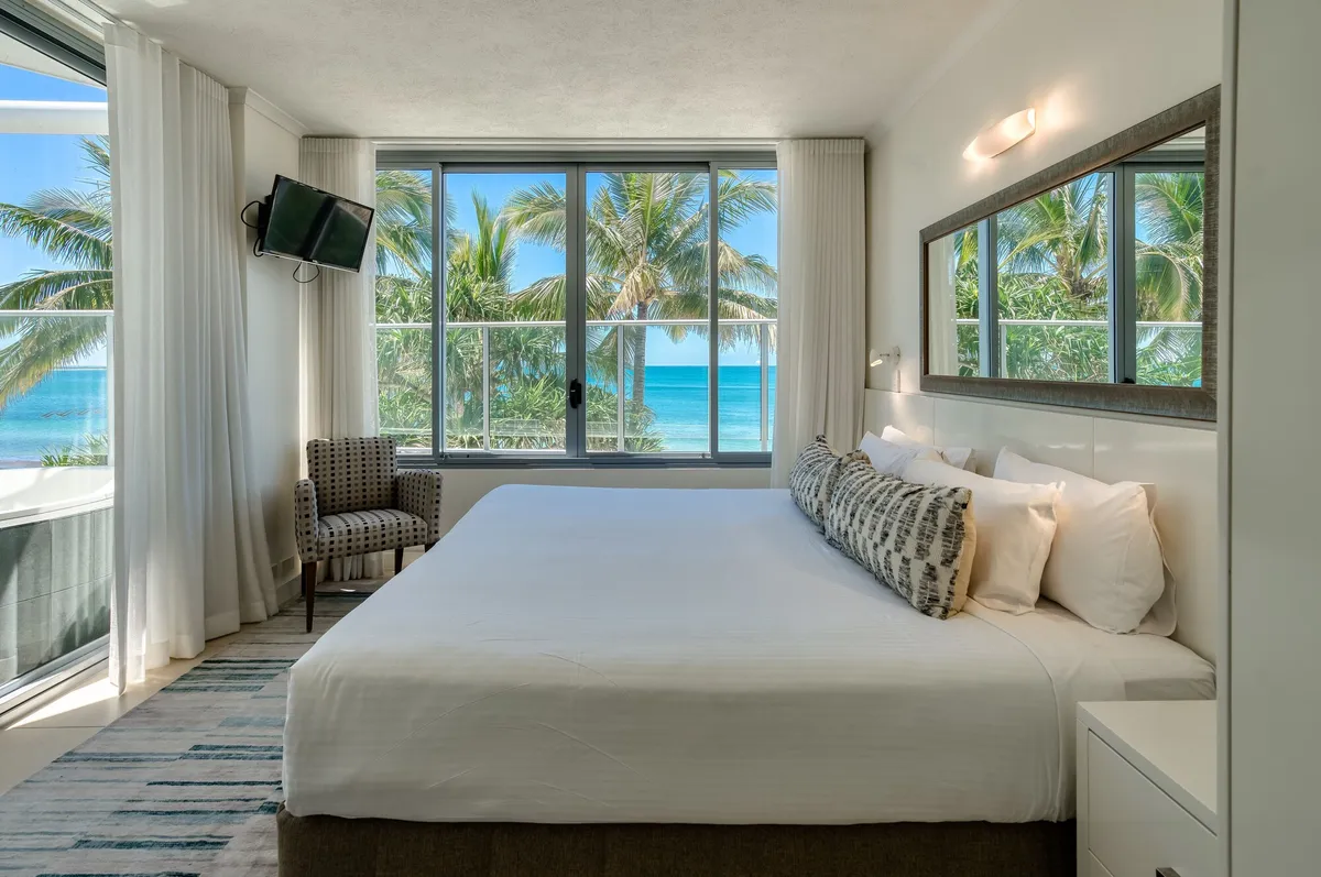 Image of On The Beach Noosa Resort