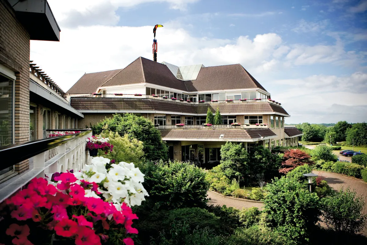 Image of Hotel Gladbeck van der Valk