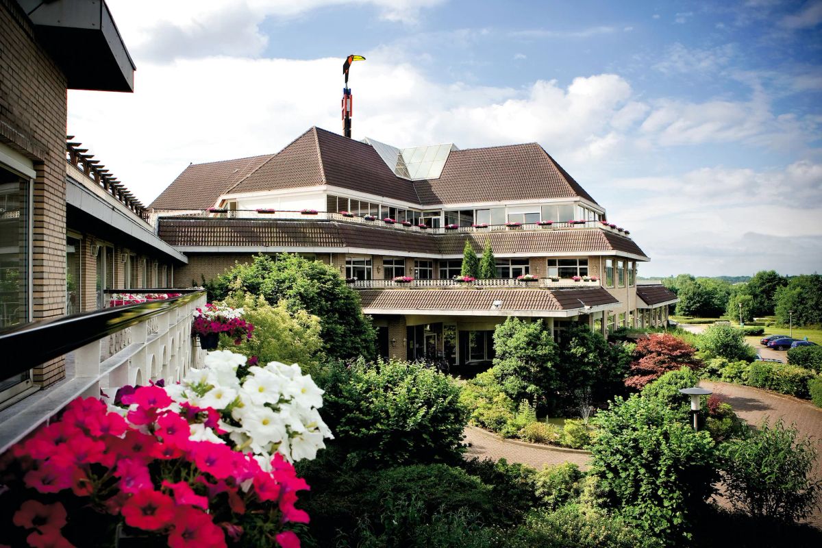 Image of Hotel Gladbeck van der Valk