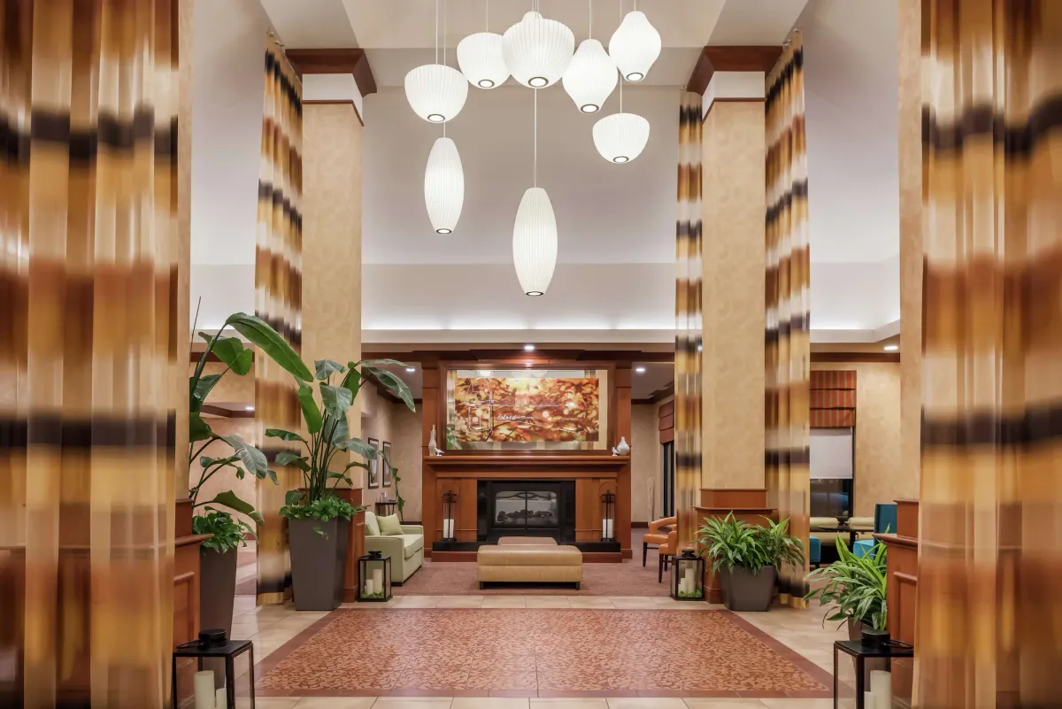 Image of Hilton Garden Inn St. Louis Shiloh/O'Fallon IL