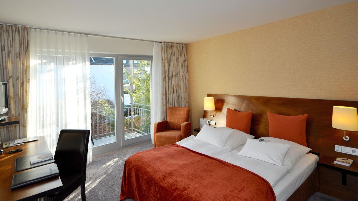 Image of Wellings Romantik Hotel zur Linde
