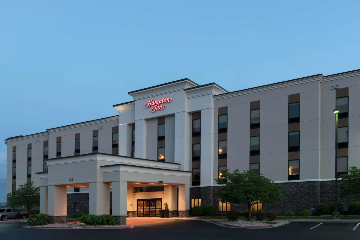 Image of Hampton Inn Branson - Branson Hills