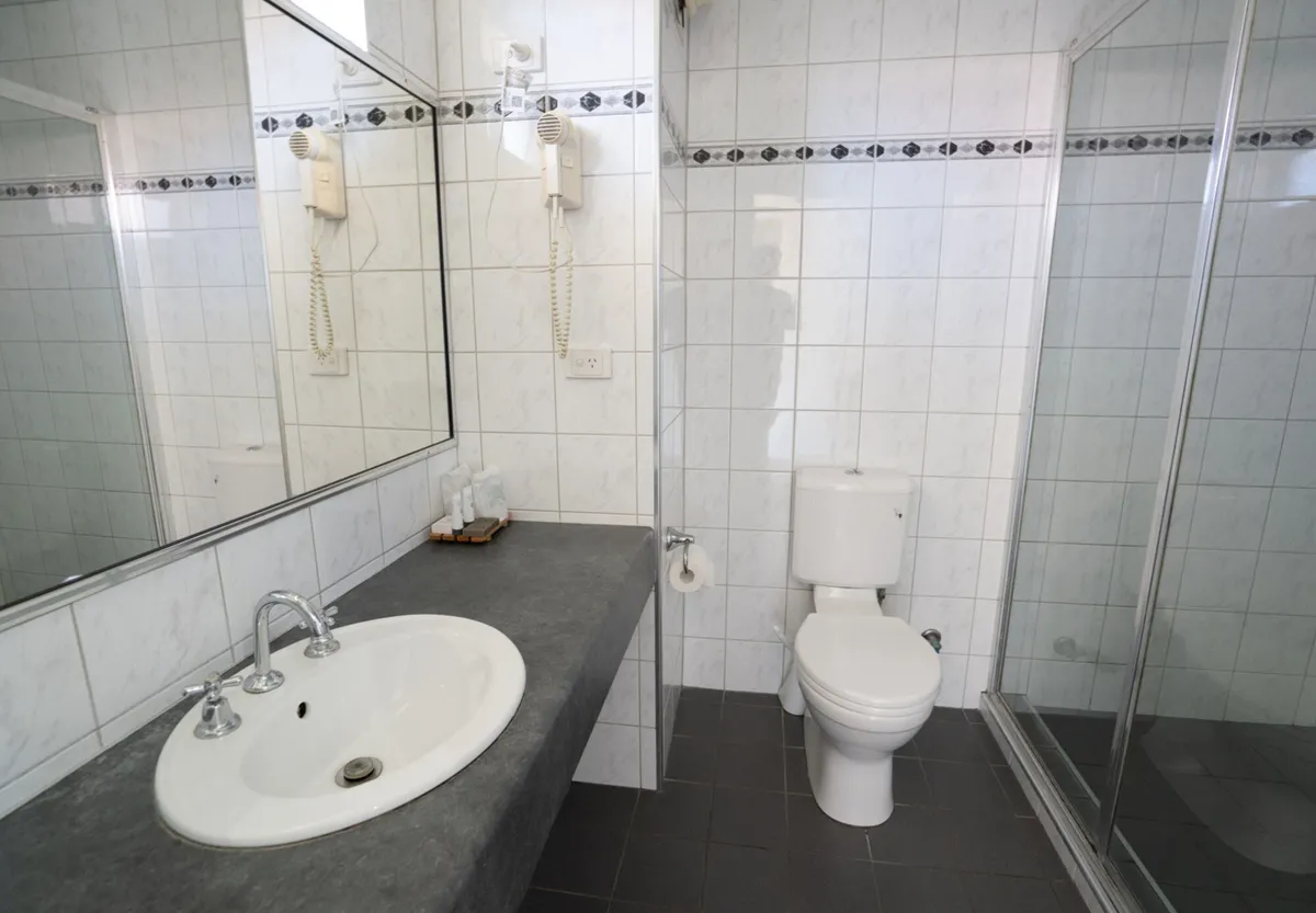 Image of Hospitality Esperance SureStay Collection by Best Western