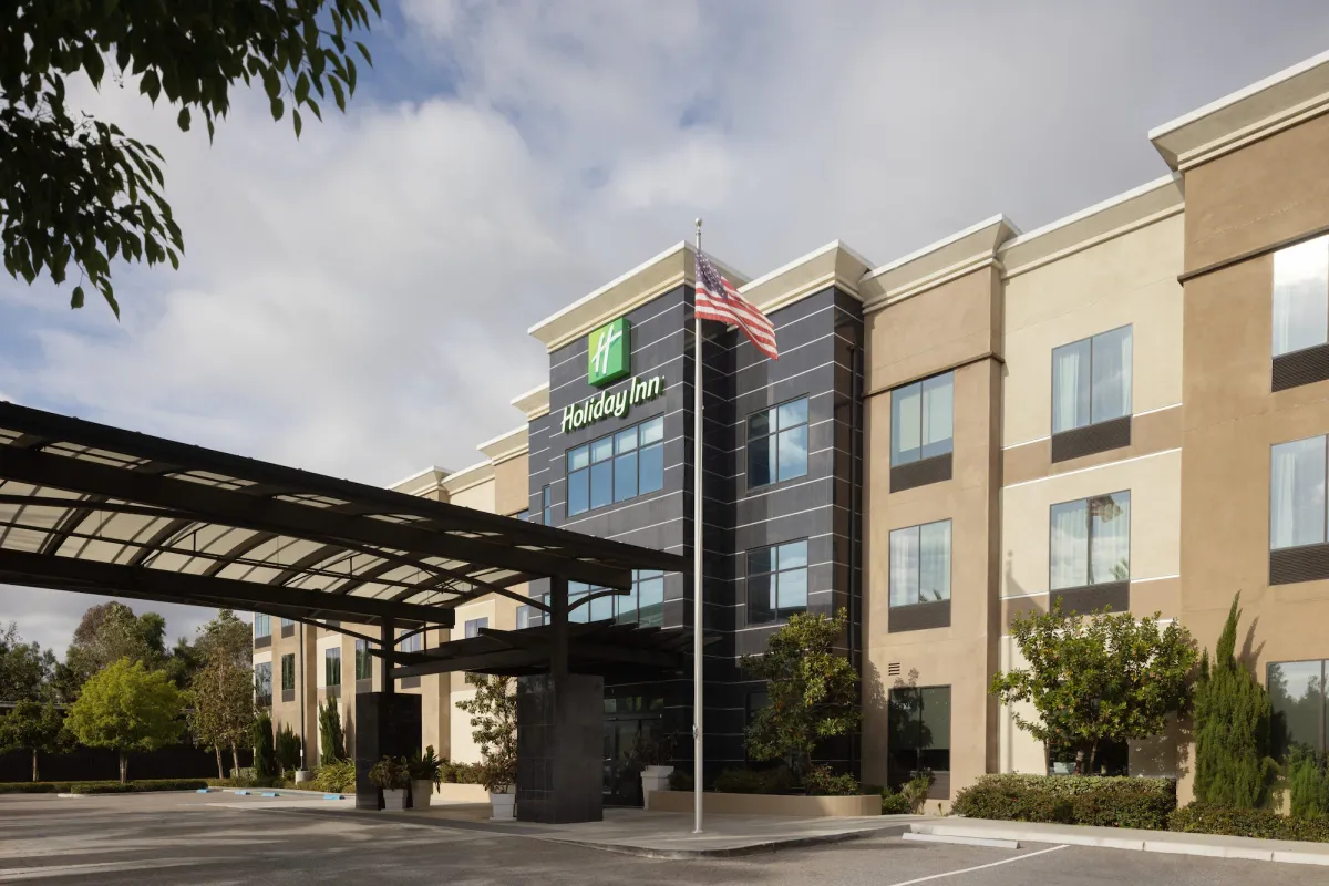 Image of Holiday Inn Carlsbad/San Diego by IHG