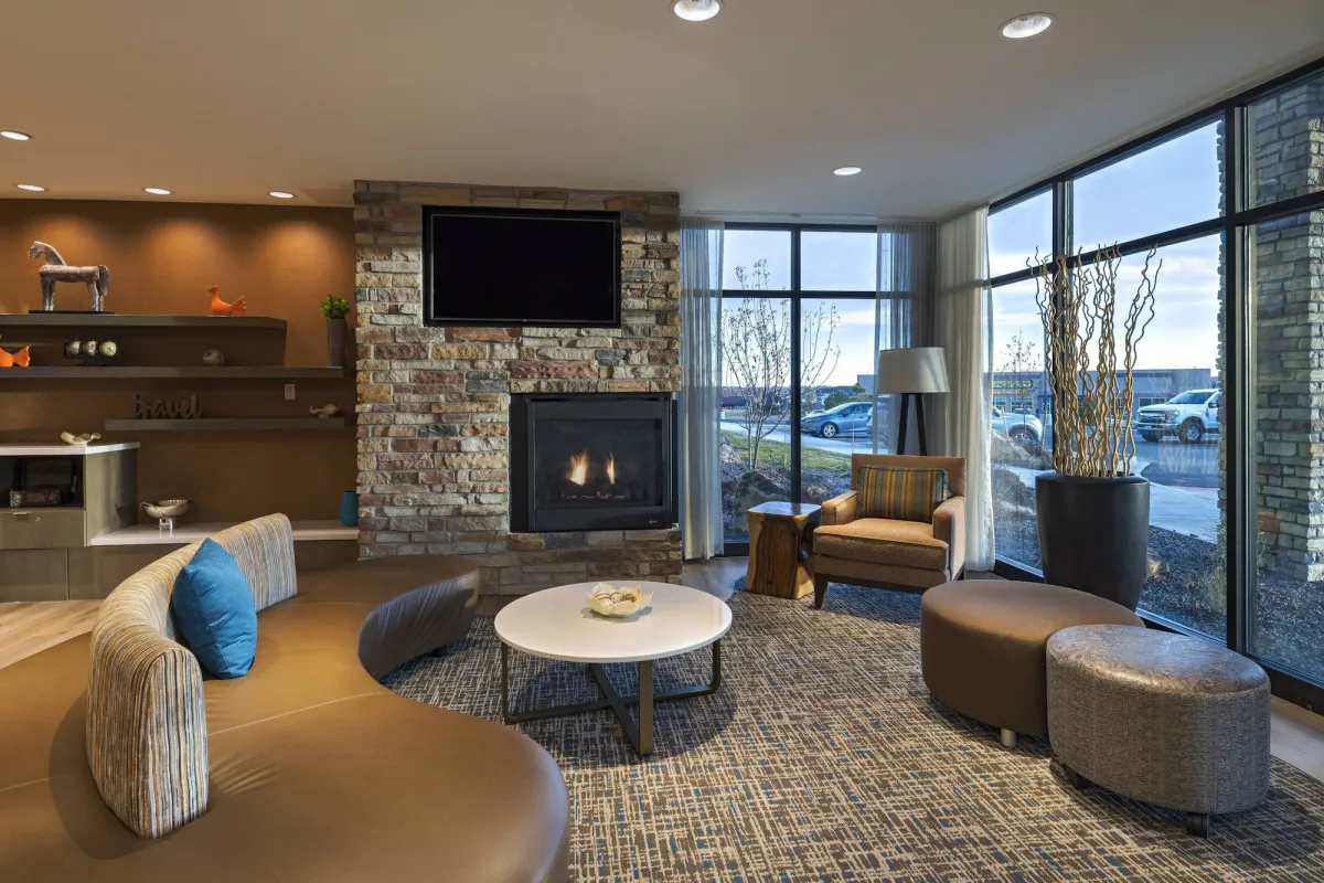 Image of Fairfield Inn & Suites by Marriott Colorado Springs East