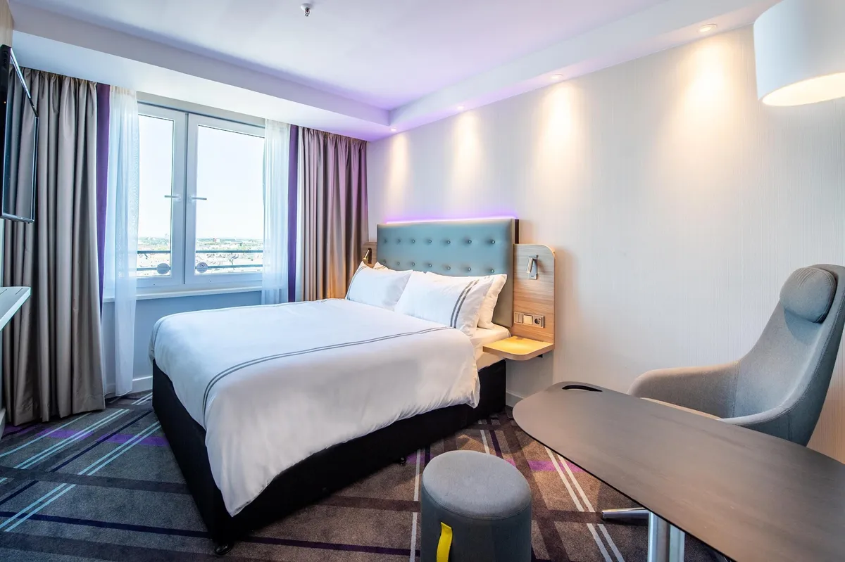Image of Premier Inn Köln City Süd