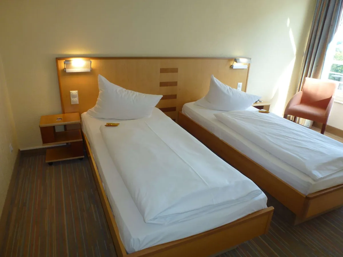 Image of Mercure Hotel Riesa Dresden Elbland