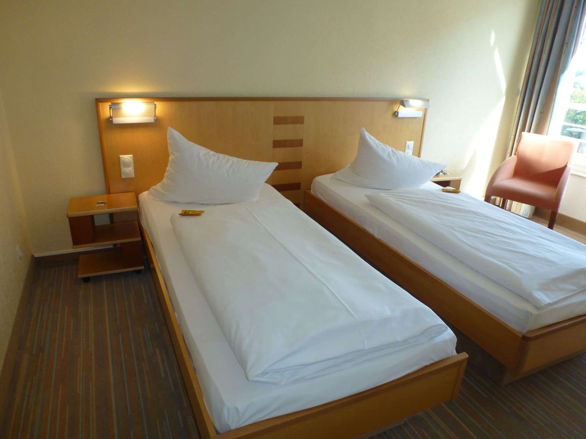 Image of Mercure Hotel Riesa Dresden Elbland