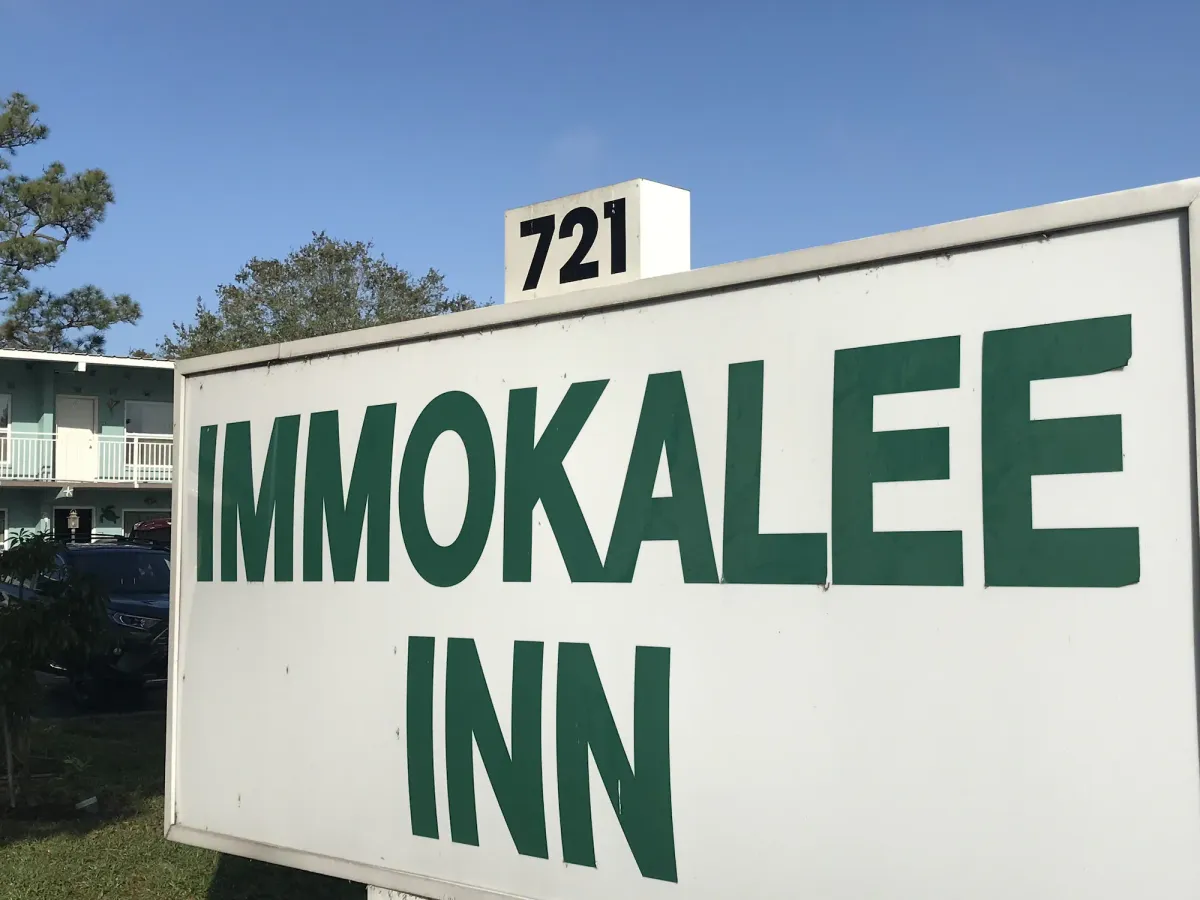 Image of Immokalee Inn