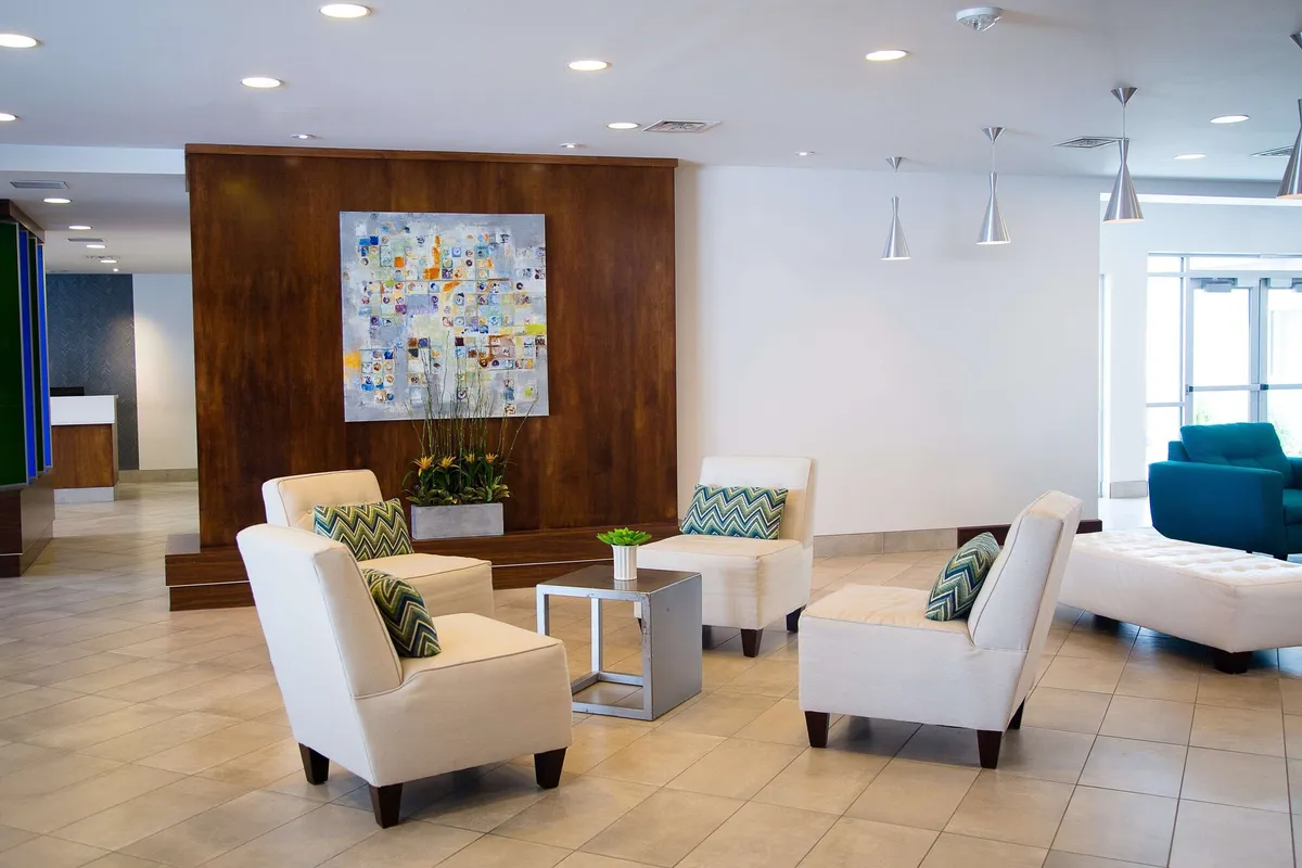 Image of DoubleTree by Hilton Omaha Southwest