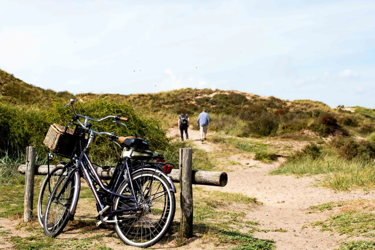 Image of EuroParcs de Woudhoeve