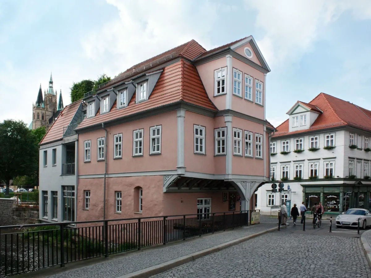 Image of Pension Sackpfeifenmühle
